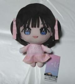 イコラブ 生写真 未開封 魔法少女 ぬいぐるみマスコット 6セット 2025年最新】イコラブ ぬいぐるみ 齋藤樹愛羅の人気アイテム