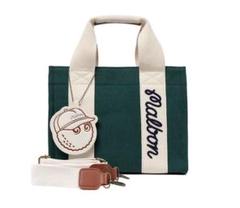 マルボン ゴルフ Malbon トートバッグ バッグ Malbon Golf（マルボンゴルフ）の「【Malbon Golf/マルボン