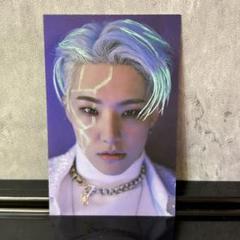 seventeen ホシ spider 16枚セット