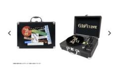 GRAPEVINE ポータブルアナログプレーヤー