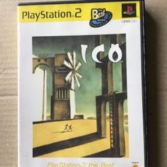 プレステ2 ICO PlayStation the Best