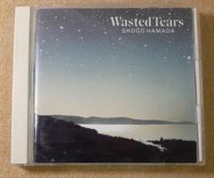 【CD】浜田省吾 WASTED TEARS ウェステッド・ティアーズ