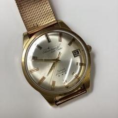 JA-1844| シチズン CITIZEN ジェット JET 21石 自動巻き 未使用品 SS