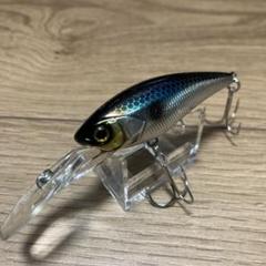 D-billshad Dビルシャッド Riser bait 11点まとめ D-billshad Dビルシャッド Riser bait 11点まとめ