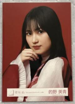 【まこ@プロフィールのご確認お願いします】的野美青生写真まとめ売り 2025年最新】的野美青 生写真 backsの人気アイテム - メルカリ