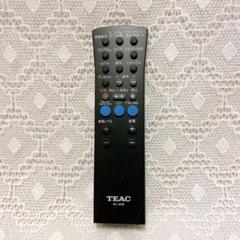 2025年最新】TEAC RC- リモコンの人気アイテム - メルカリ