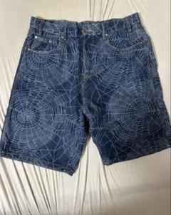Butter Goods 刺繍ロゴ デニムショートパンツ 楽天市場】バターグッズ ショーツ BUTTER GOODS WARPED DENIM