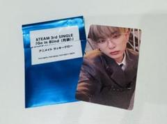 andteam アニメイト ラキドロ ニコラス 海外ブランドアウトレット通 &TEAM - &TEAM NICHOLAS ニコラス