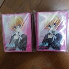 D.C. 芳乃さくら スリーブ 新品未開封