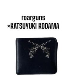 ♦︎希少 roarguns ×KATSUYUKI KODAMA ♦︎