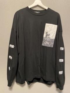 undercover 22aw psycho ロンt tシャツ 長袖 楽天市場】UNDERCOVER アンダーカバー 22AW PSYCHO LS TEE