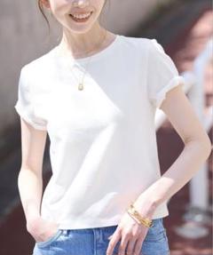 【新品】SLOBE IENA Tシャツ2025