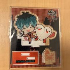 ヒプノシスマイク ジョイポリス 白膠木簓 アクリルスタンド