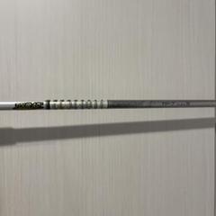TOUR AD TP-7 フレックスS シャフト テーラーメイド スリーブ