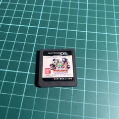 ケロロRPG DS