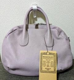 新品未使用❣️ビアズリー MICHAELA BUERGER ニットバッグ　4.1万 新品未使用❣️ビアズリー MICHAELA BUERGER ニットバッグ 4.1万