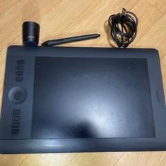 Wacom Intuos Pro PTH-651K ペンタブレット
