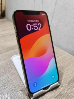 iphone12 pro 128GB SIMロック解除済み スマホ