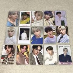 独特な txt テヒョン freeze チェキ ポラロイド アイドル