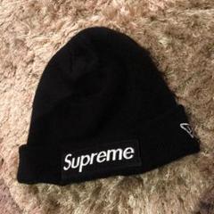 supreme ニット帽 ビーニー