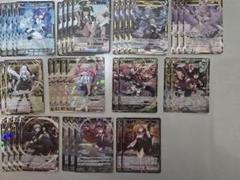 ウィクロス WIXOSS ブルアカ ブルーアーカイブ まとめ売り+