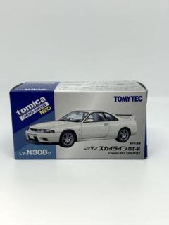 トミカ　LIMITED　VINTAGE　NEO　R33 松田次生　2台セット 71-AjbYC0HL._UF350,350_QL50_.jpg