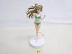(未使用･未開封品)ラブライブ！ EXQフィギュア 〜 南 ことり 〜 バンプレスト プライズ レビュー:EXQフィギュア 南ことり(ラブライブ!) | オタクin東毛