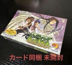 マンキン 超・占事略決 2 シャーマンキング