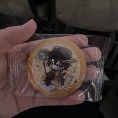 夏季IJL 2025 第五人格 缶バッジ 隠者