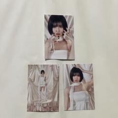 TWICE THIS IS FOR グッズ トレカ ラントレ モモ セミコンプ