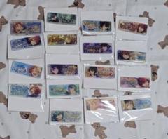 あんスタ バナコレ knights イベント コンプ セット あんスタ バナコレ knights イベント コンプ セット