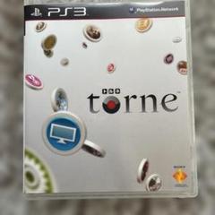 torne PS3 ソフト(パッケージ版)
