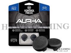 FPS ALPHA フリーク アルファ エイム向上 ps4 SCUF 黒色