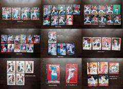 BBM 他 広島 カープ プロ野球 カード 54枚 ダブリあり EPOCH