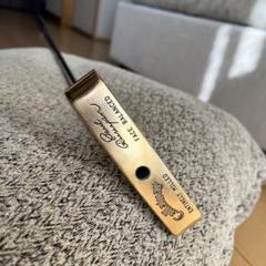 希少レア品　美品Callaway キャロウェイパター S2H2 センターシャフト Yahoo!オークション -「キャロウェイ s2h2」(ゴルフ) (スポーツ