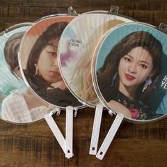 2025年最新】twice ジョンヨン うちわの人気アイテム - メルカリ