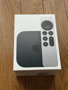 2025年最新】apple tv 4k 64gbの人気アイテム - メルカリ