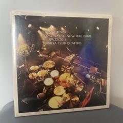 【未開封】DVDストレイテナー LONG WAY TO NOWHERE TOUR