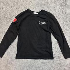 ガス　ロングTシャツ