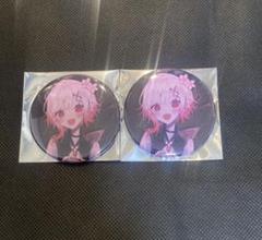 魔法少女ノ魔女裁判 トレーディングちびキャラ缶バッジ(全13種