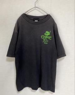 CREATURE ＮＨＳタグ　Tシャツ メキシコ製