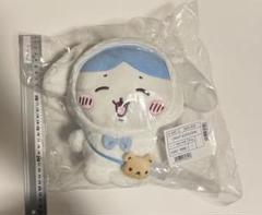 サンリオ　ちいかわ　シナモロール　シナモン　ハチワレ　ぬいぐるみ