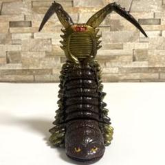 5ー2 ウルトラ怪獣 グドン ウルトラコレクション 第一期初版 1984 怪獣くん グドン 1984 ウルトラ怪獣シリーズ 帰ってきた