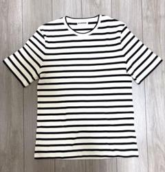 2025年最新】ジルサンダー tシャツ ボーダーの人気アイテム
