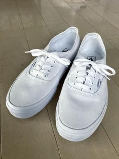 VANS バンズ オーセンティック 28.5cm