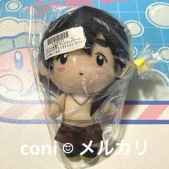 【未開封】 デッドデッドデーモンズ デフォルメ　ぬいぐるみ　中川凰蘭 おんたん