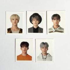 SEVENTEEN セブチ シーグリ 2020 トレカ 証明写真 全員分 セット SEVENTEEN セブチ シーグリ 2020 トレカ 証明写真 全員分 セット