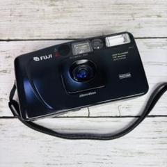 FUJI ✨可動品✨ CARDIA Travel mini DUAL-P FUJI CARDIA Travel mini DUAL-P【FUJINON LENS 28mm/45mm搭載