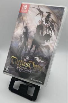 タクティクスオウガリボーン(Nintendo Switch)