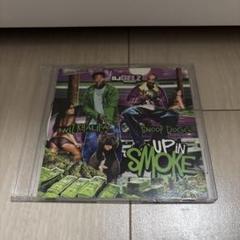 E1SYNDICATE イーワンシンジケートTシャツ　SNOOP DOGG WIZ KHALIFA WEED GANJA SATIVA　黒M 　既に国内外で在庫薄！ 2025年最新】snoop dogg wiz khalifaの人気アイテム - メルカリ